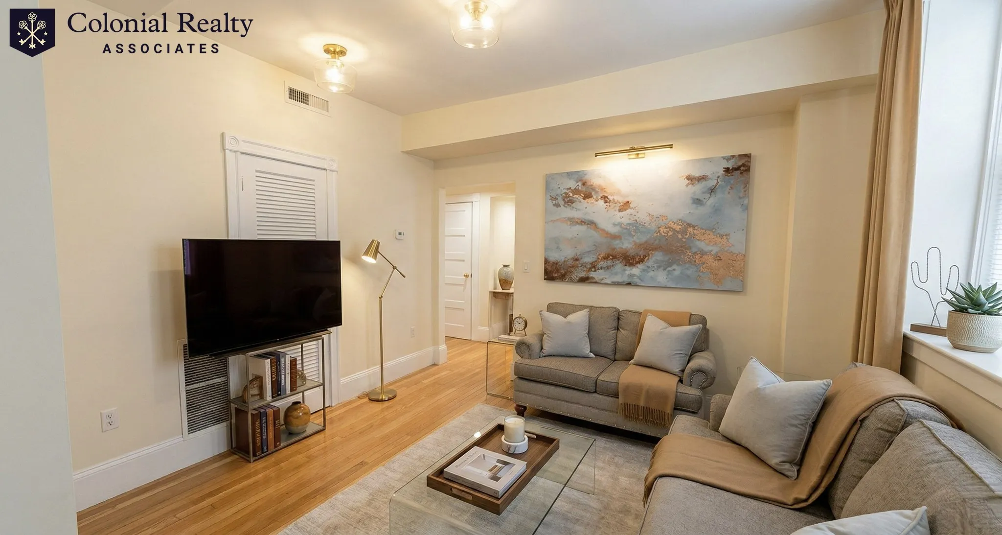 12 Dean Rd, Brookline