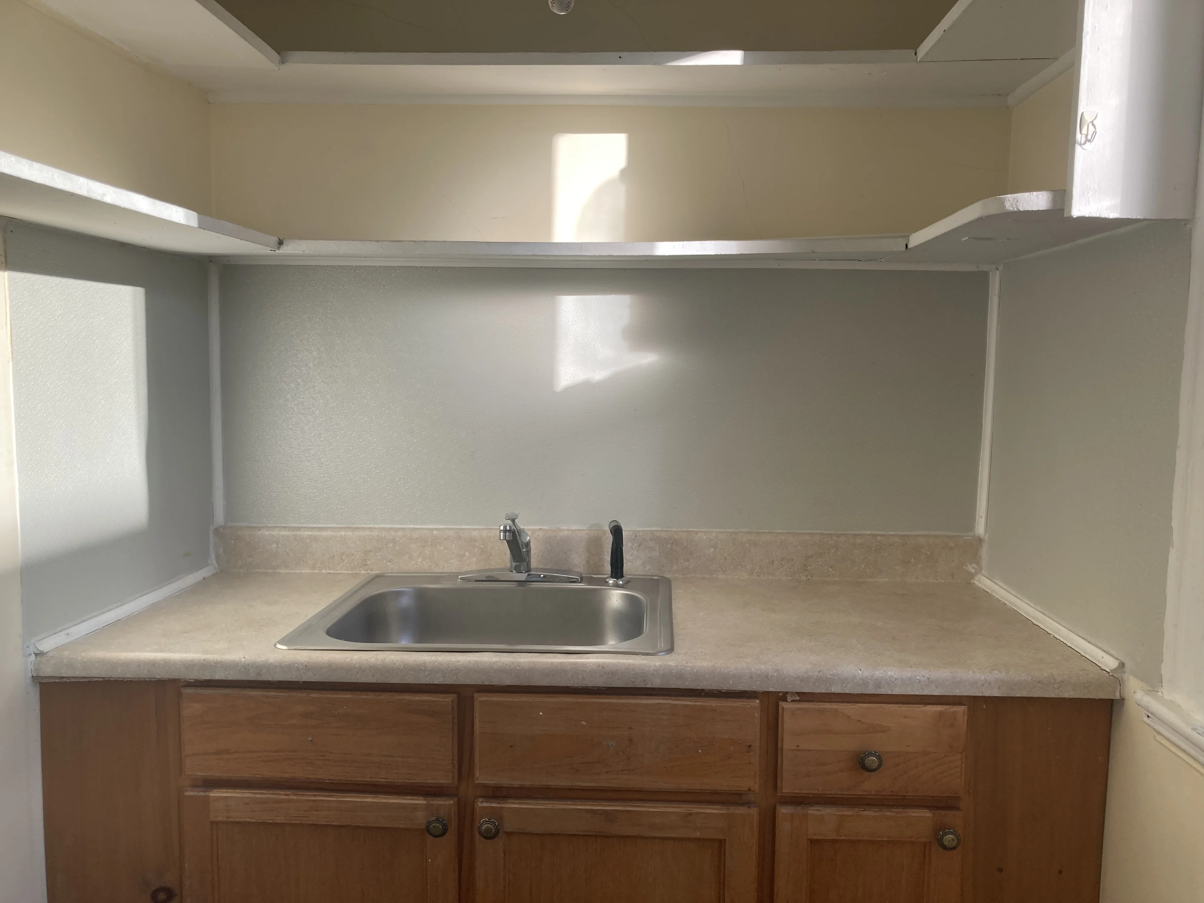 81 Merriam St, Ward Two