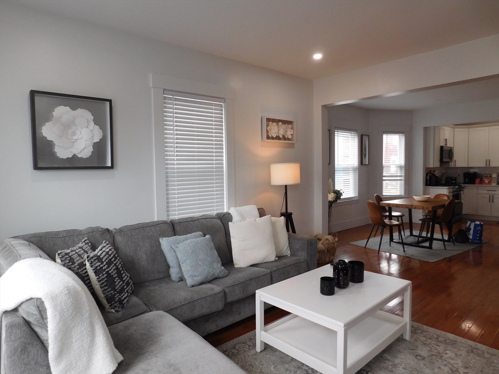 783 Washington St, Dorchester