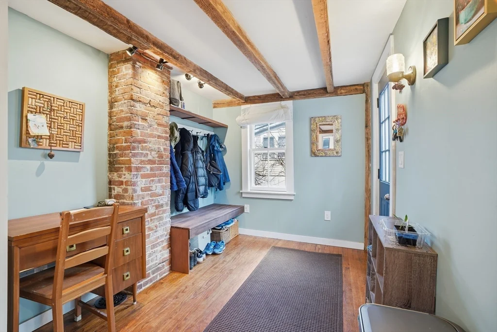 1 North St, Framingham