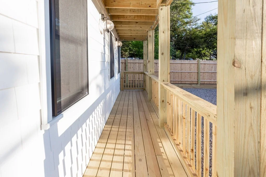 18 Beach St, Plymouth