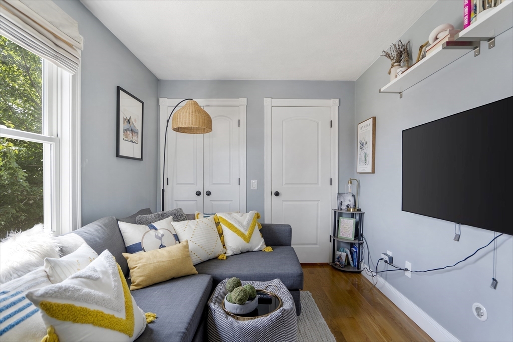 798 Dorchester Ave, Dorchester