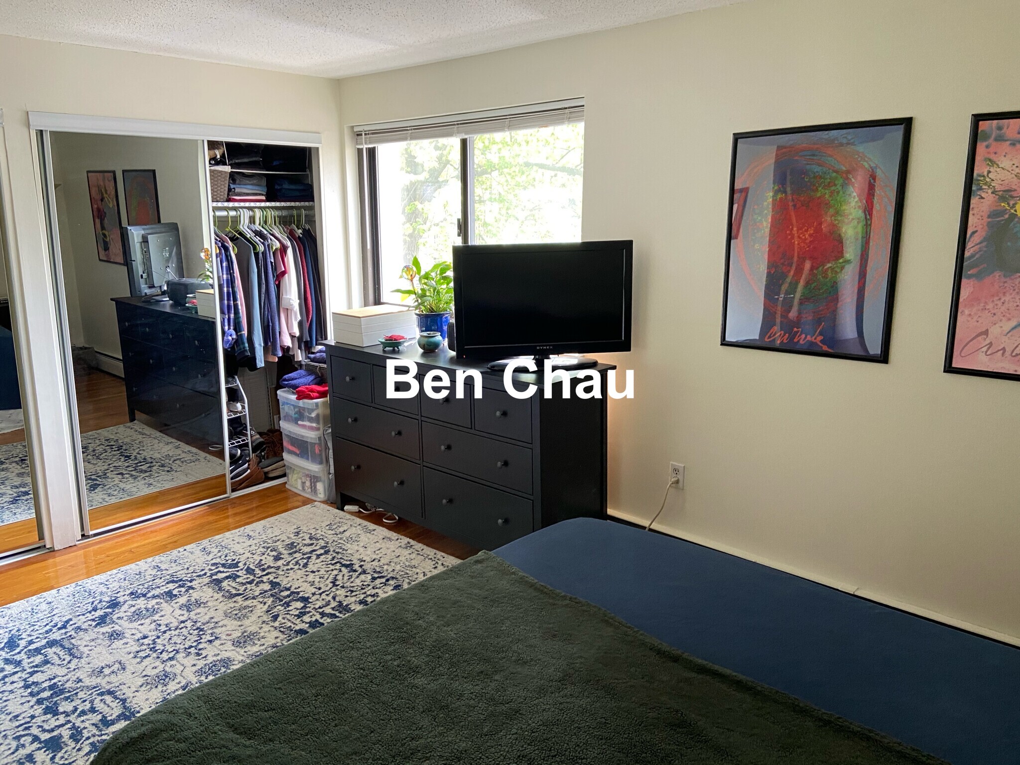 77 Trowbridge St, Mid-Cambridge