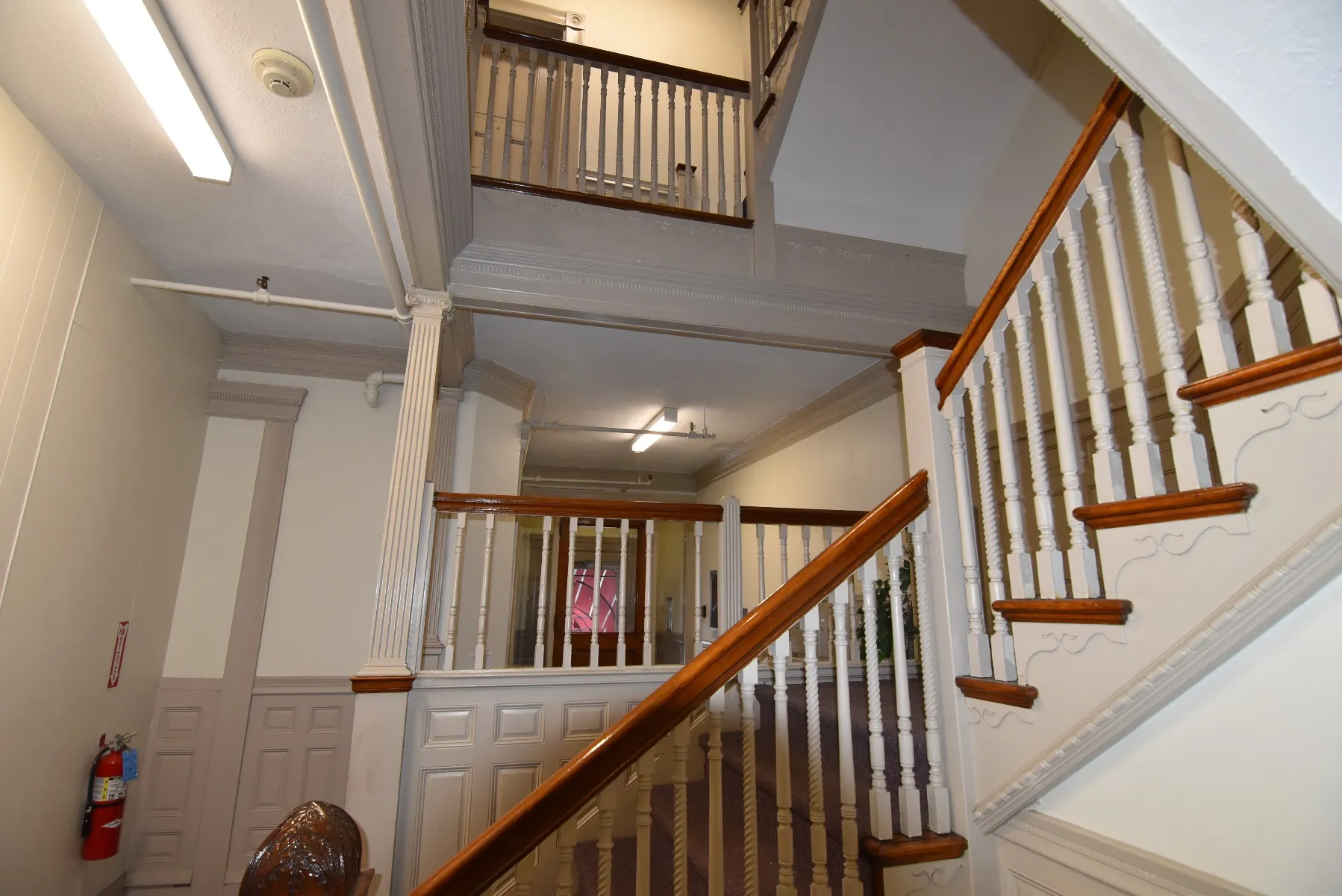 15 Bay State Rd, Fenway