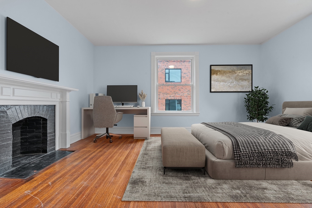 630 Centre St, Jamaica Plain