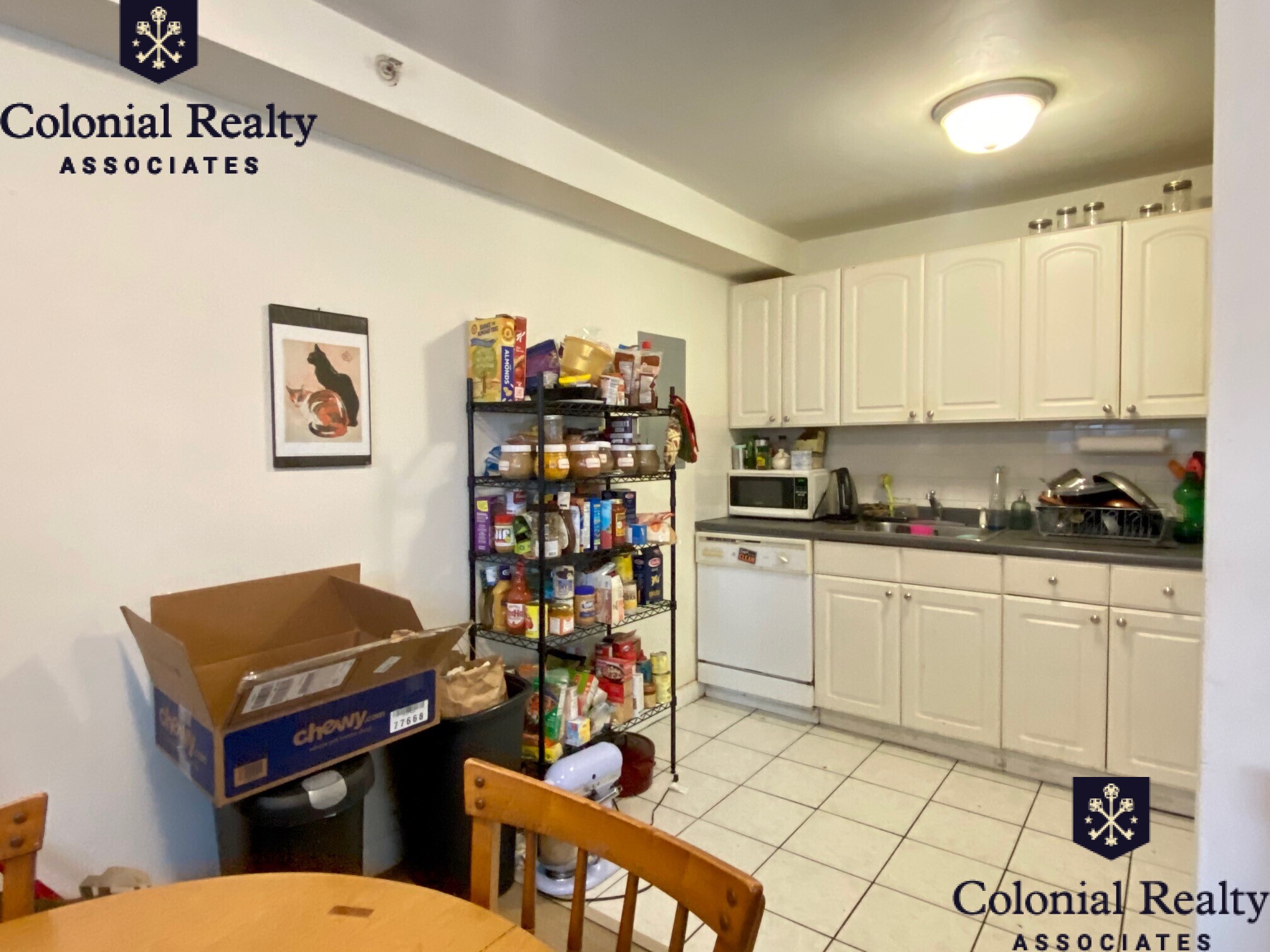 8 Griggs St, Allston