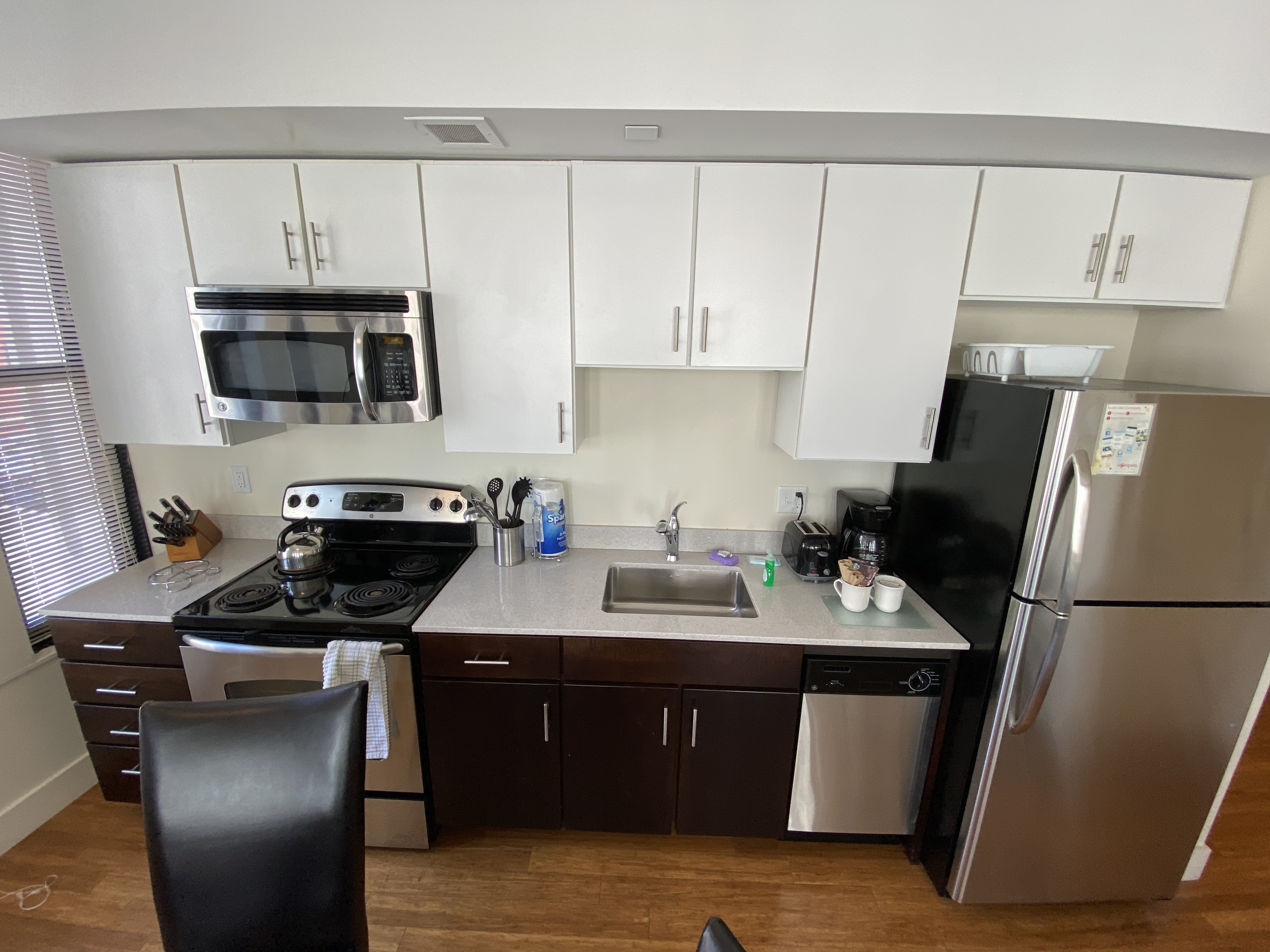 8 Winter St, Downtown