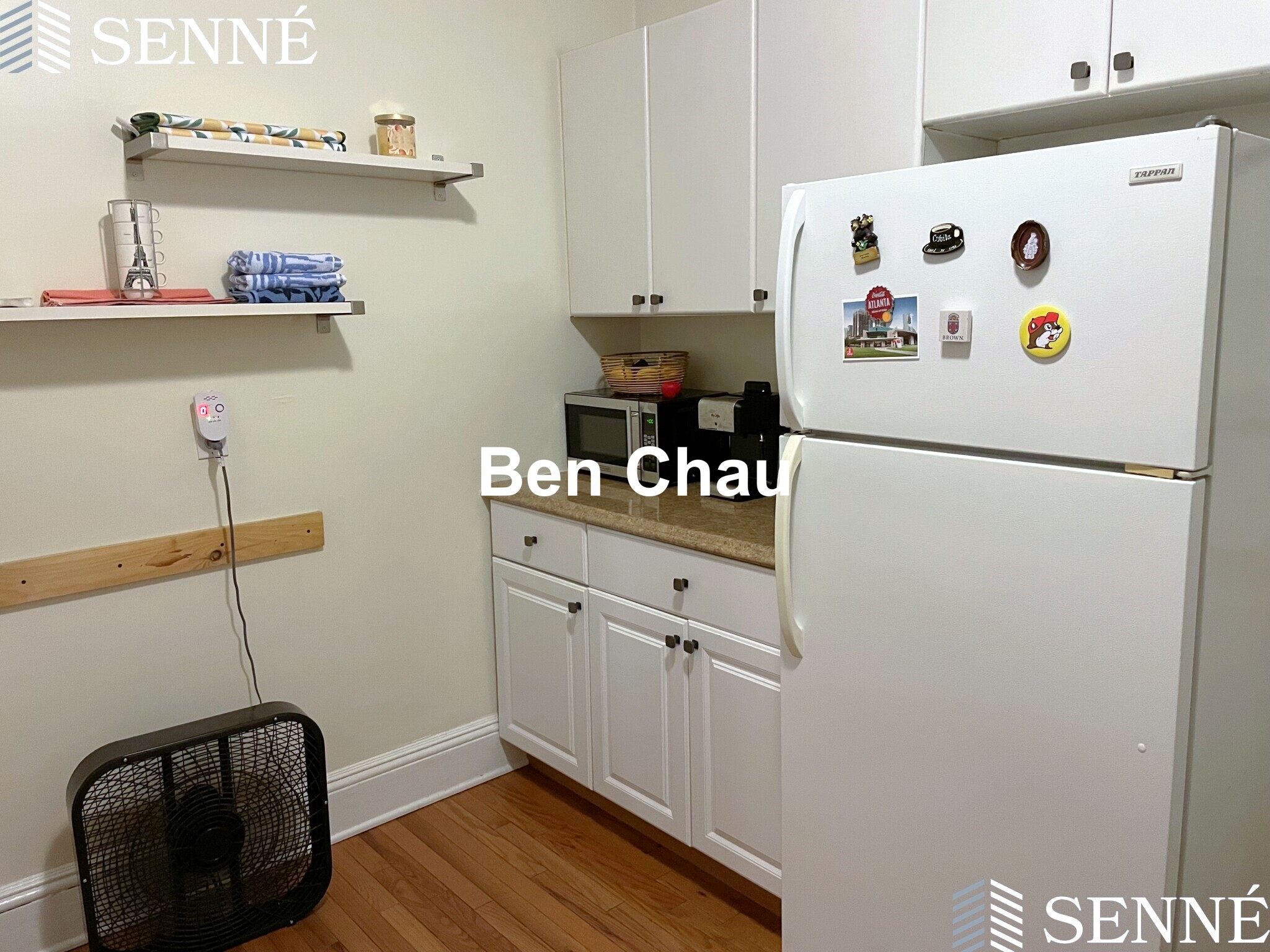 1697 Cambridge St, Mid-Cambridge