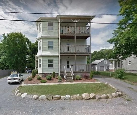 64 Crapo St, Bridgewater