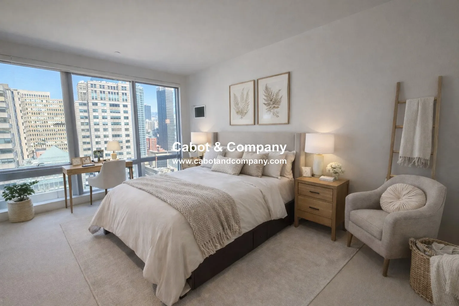 500 Atlantic Ave, Boston Downtown