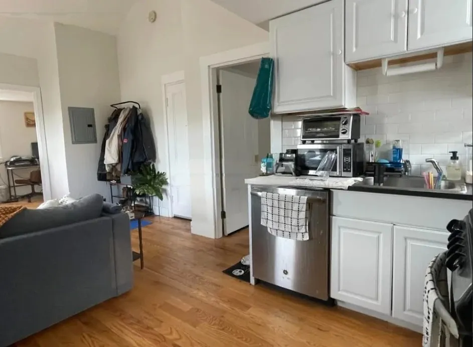 193 Hampshire St, Inman Square