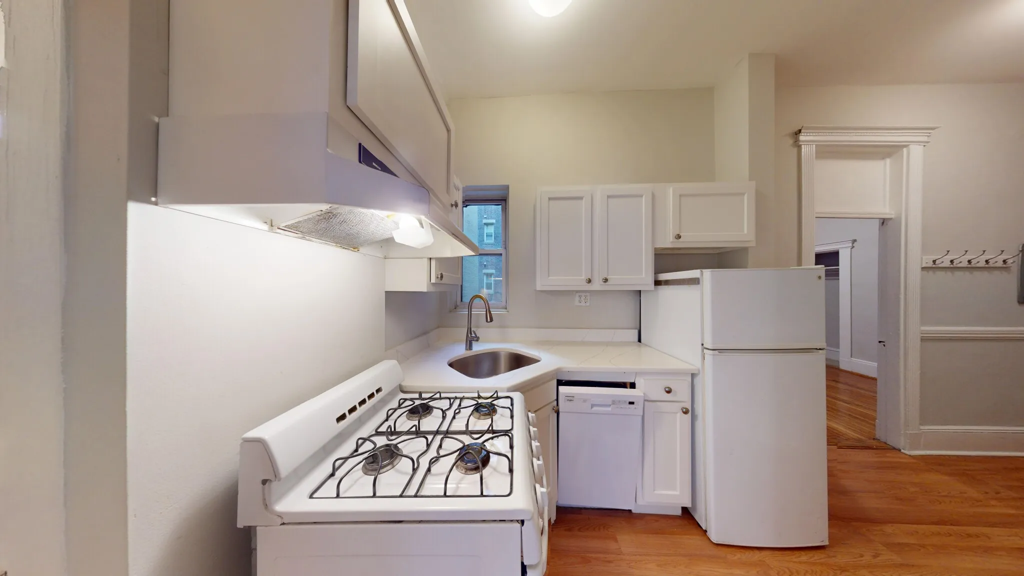 38 Hemenway St, Fenway