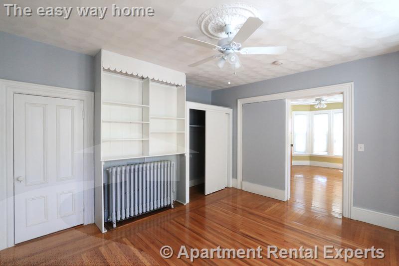 58 Vinal Ave, Prospect Hill