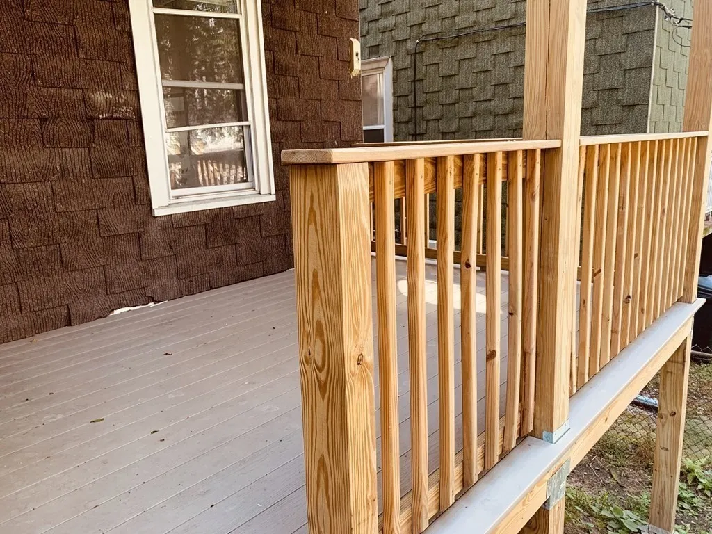 276 East Cottage, Dorchester