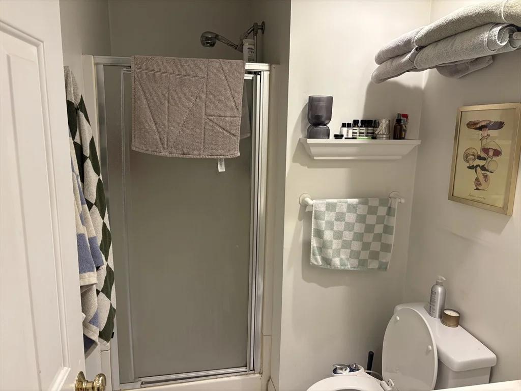 5A Union St, The Port