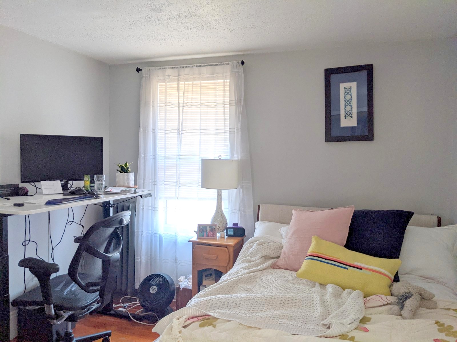 41 Belknap St, West Somerville