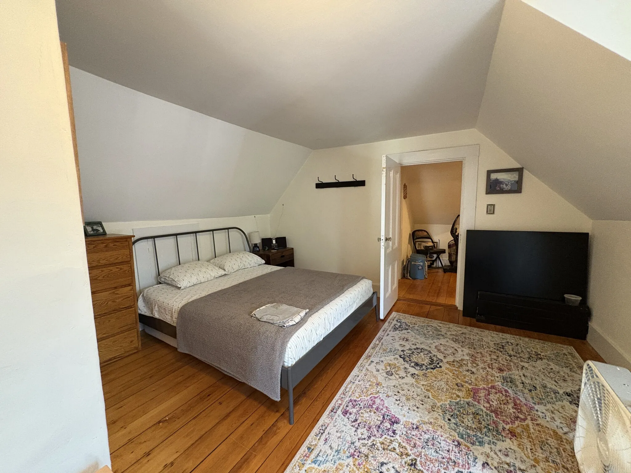 106 Harvard St, Newtonville