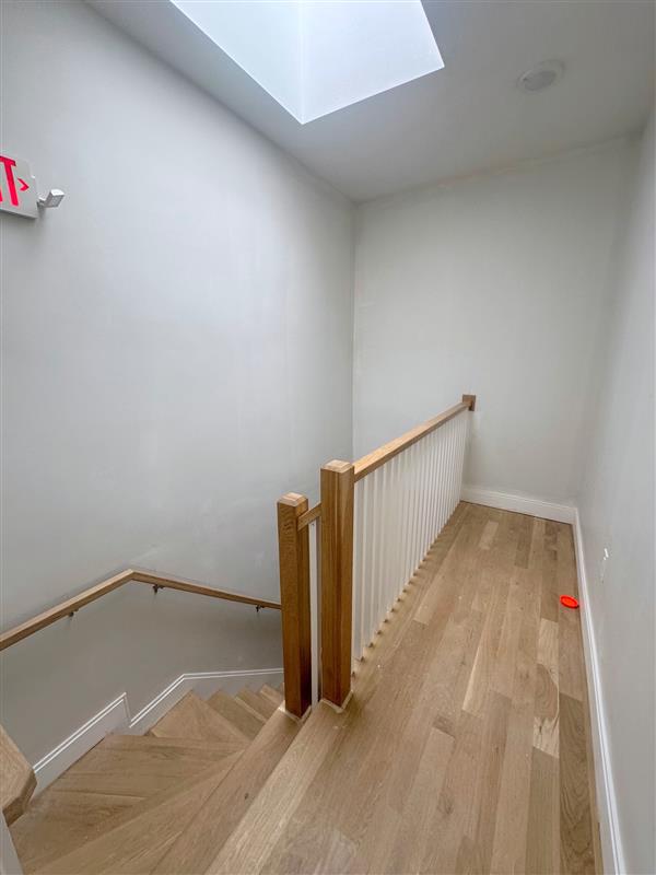 37 Gore St, East Cambridge