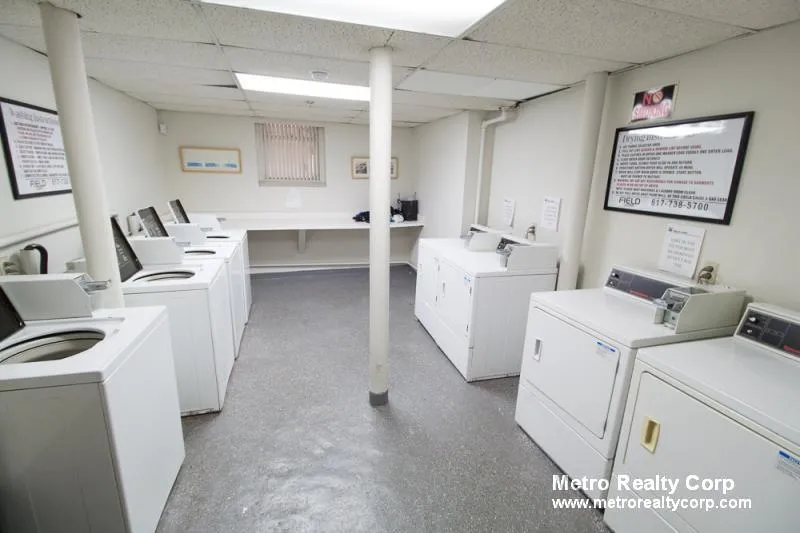 1384 Commonwealth Ave, Allston