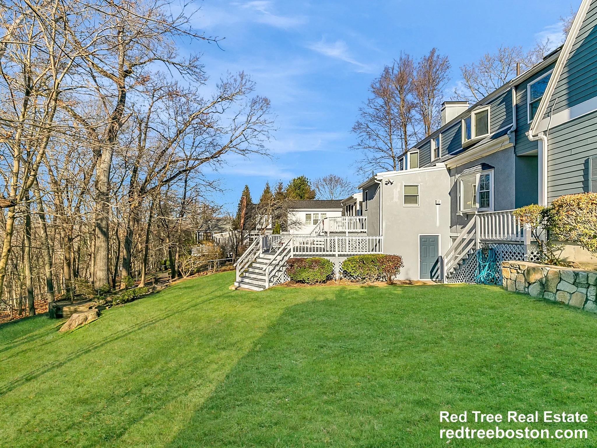243 Upland Ave, Newton Highlands