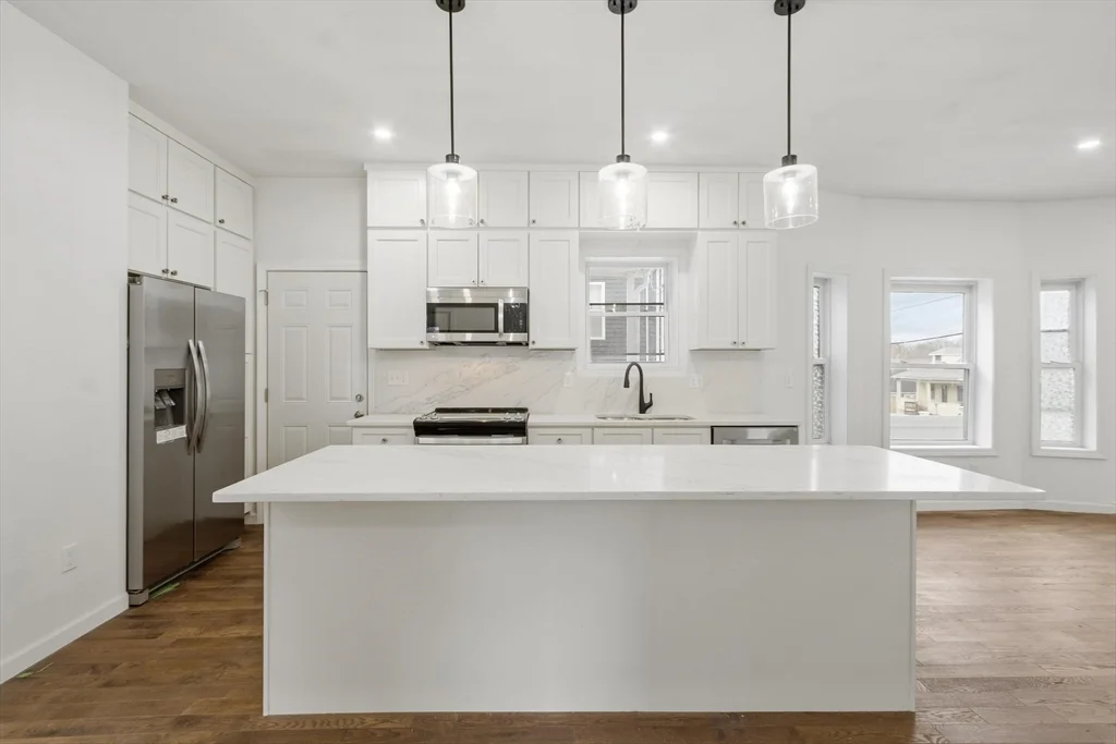 19 Furber Ave, North Andover