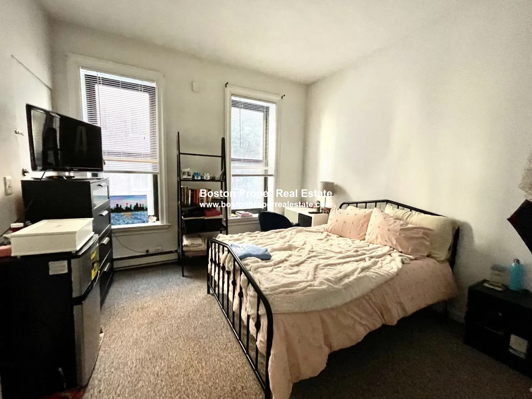 23 Cortes St, Back Bay