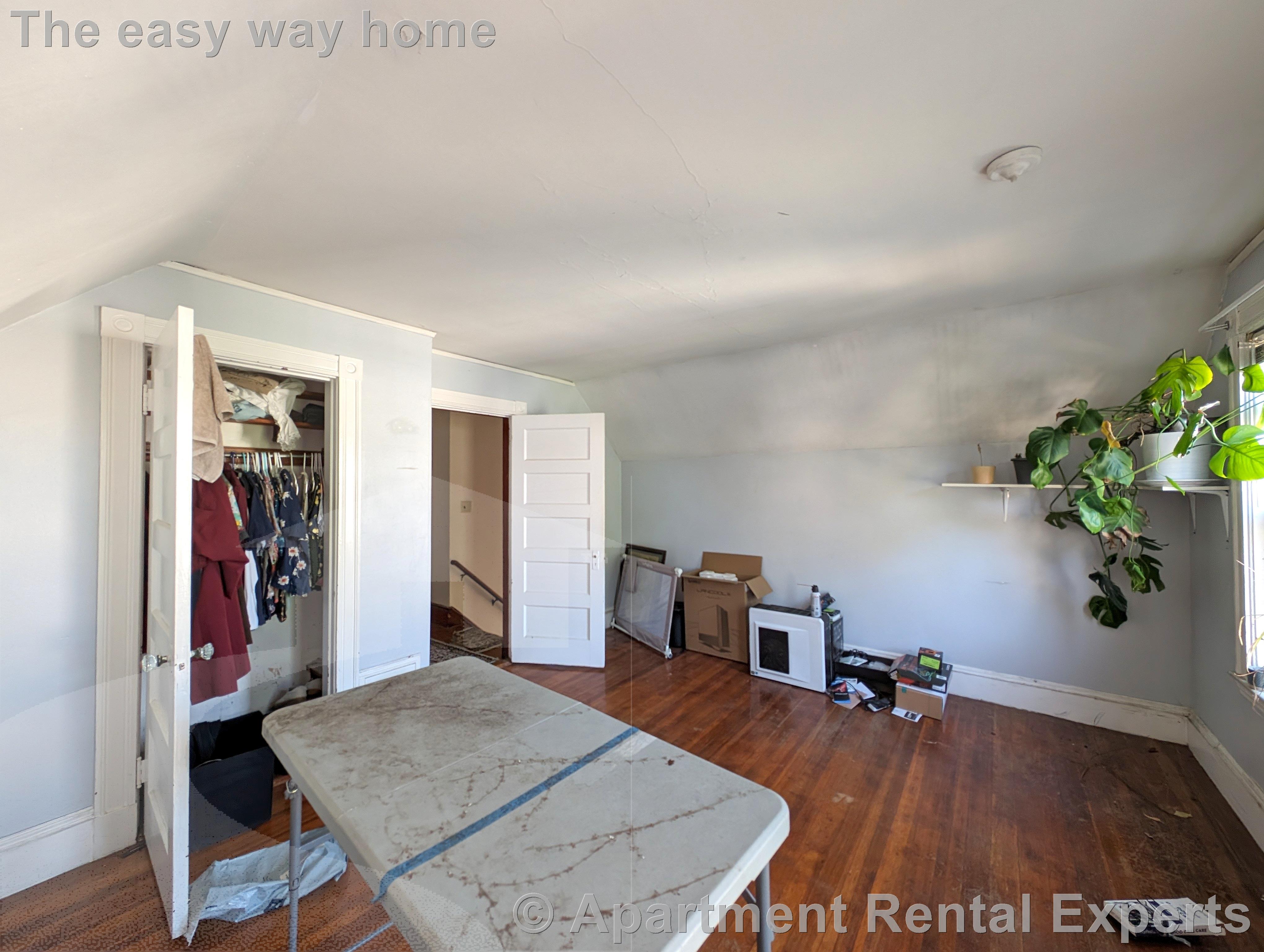 80 Pearson Rd, Tufts