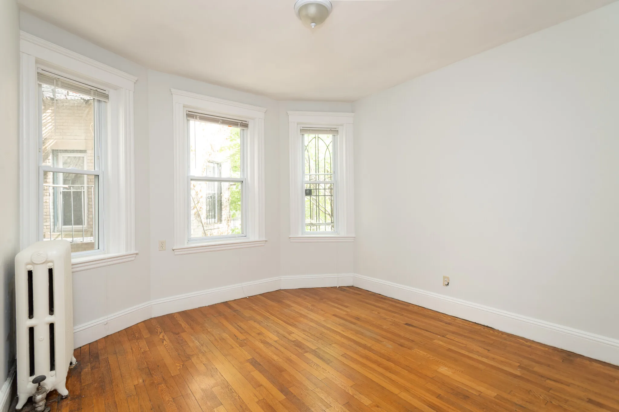 49 Worthington St, Mission Hill