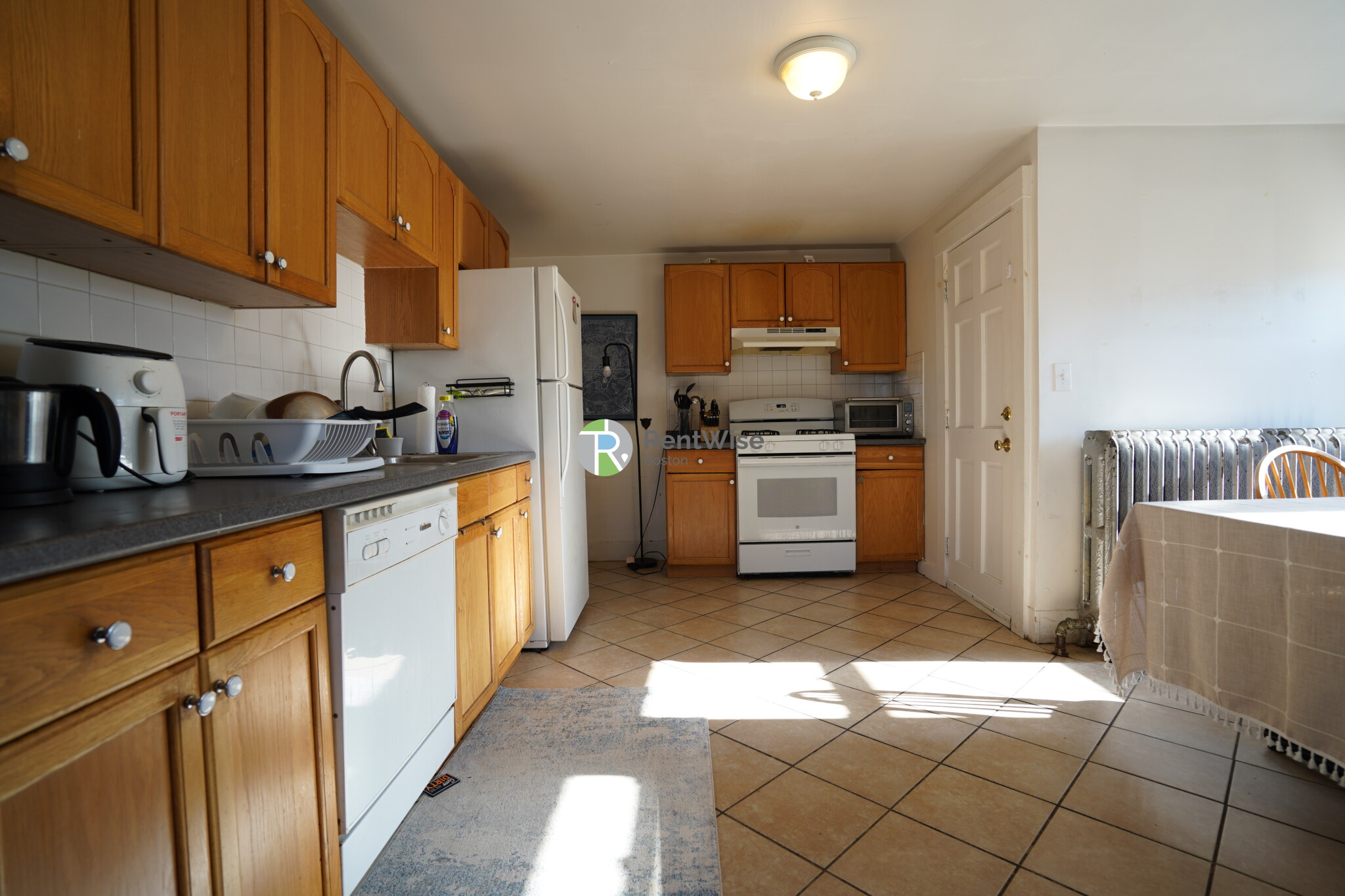 70 Chester St, Allston