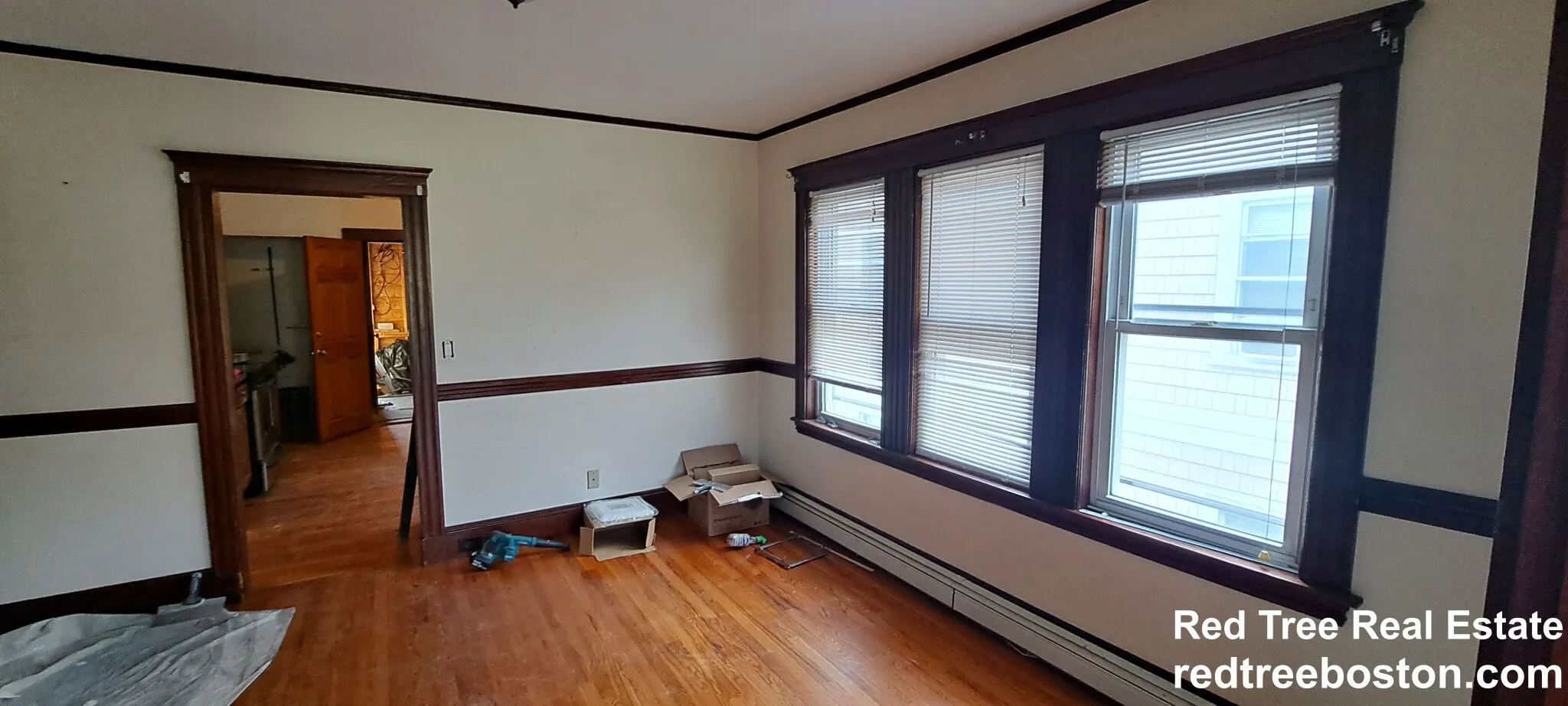 23 Firth Rd, Roslindale