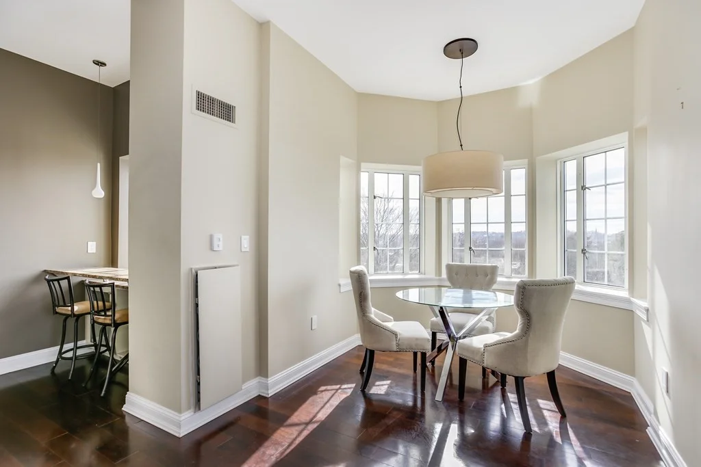 20 Chapel, Longwood
