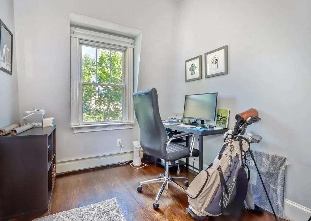 439 West Fourth St, South Boston