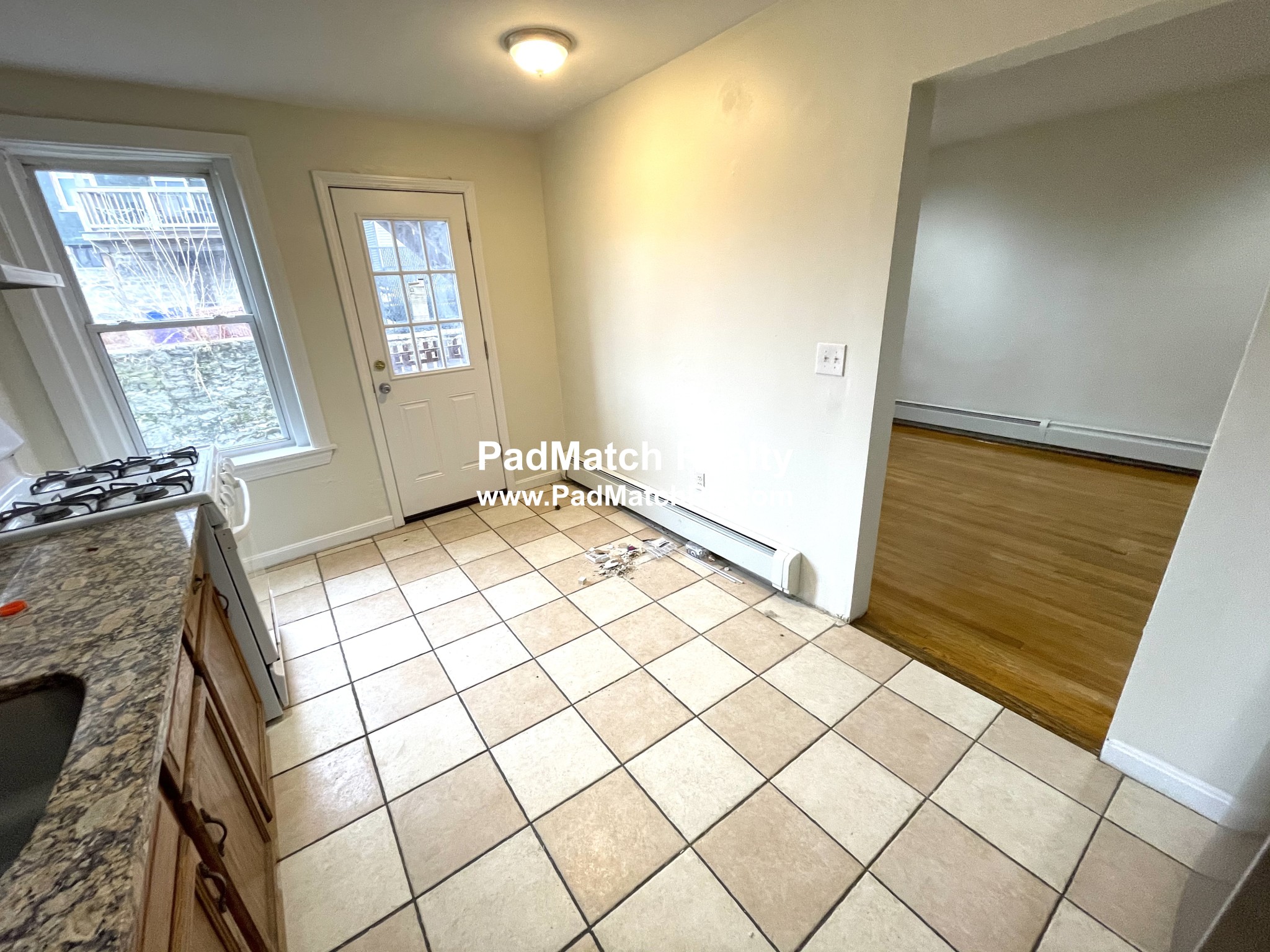 12 Wait St, Mission Hill