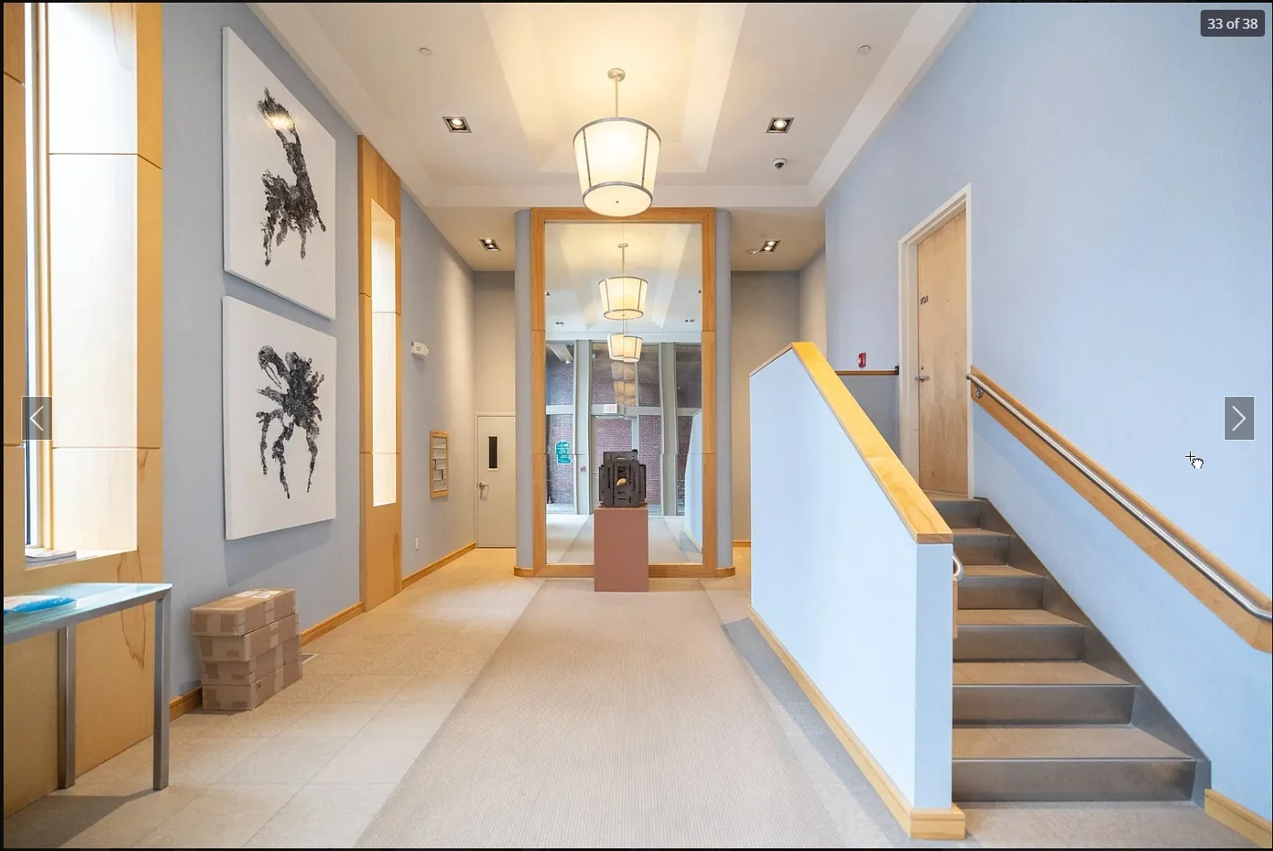 520 Harrison Ave, South End