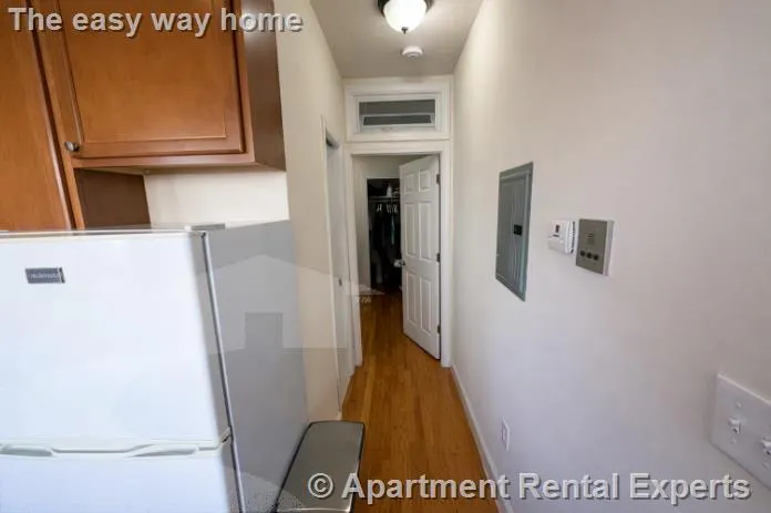 1054 Cambridge St, East Cambridge