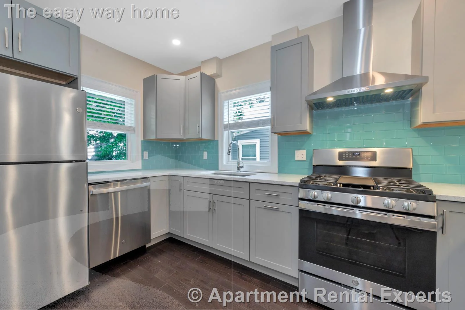 161 4th St, Wellington