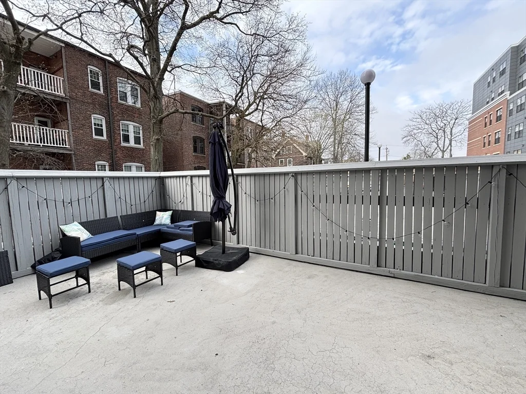 19 Winchester St, Coolidge Corner
