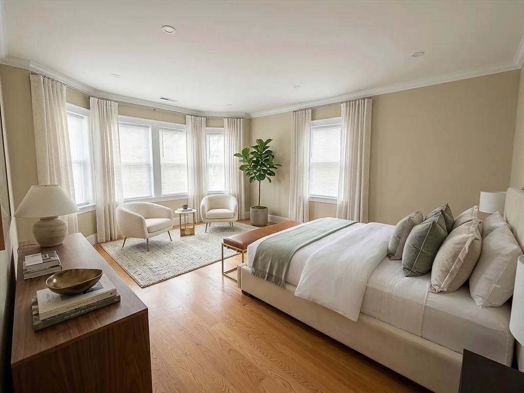 42 Parsons St, West Newton