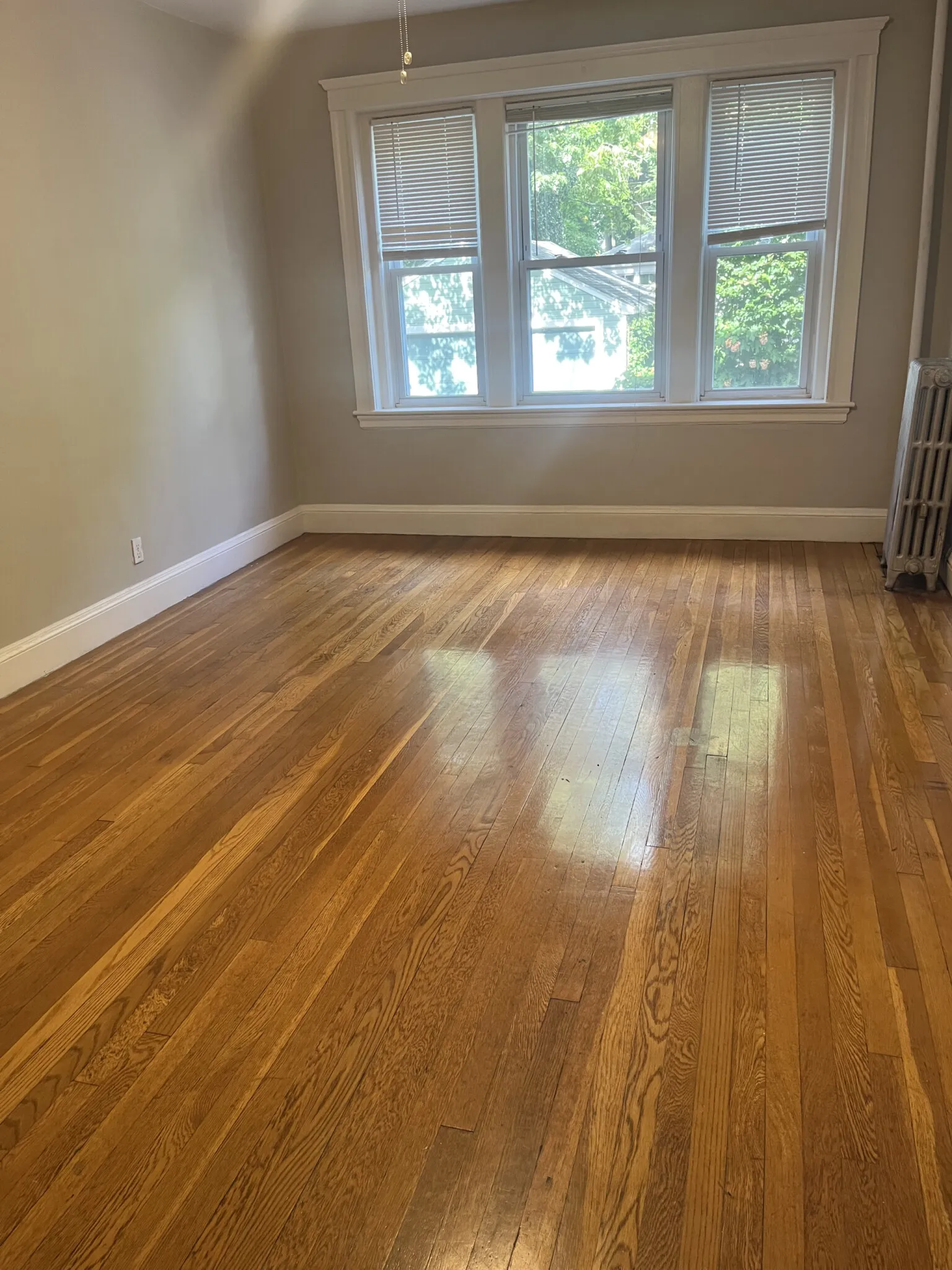 1 Gray St, Neighborhood Nine