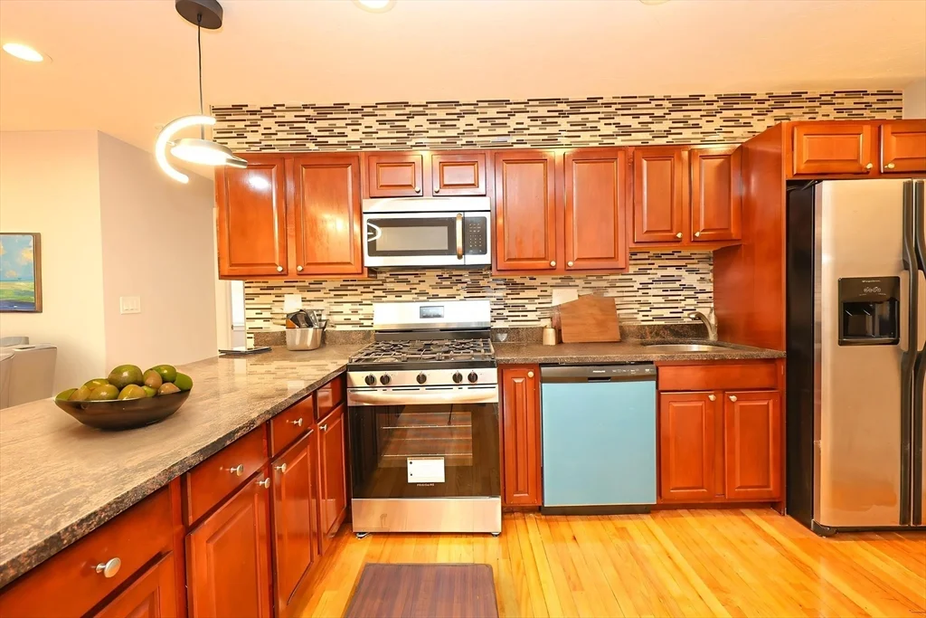 35 Gleason, Franklin Field North