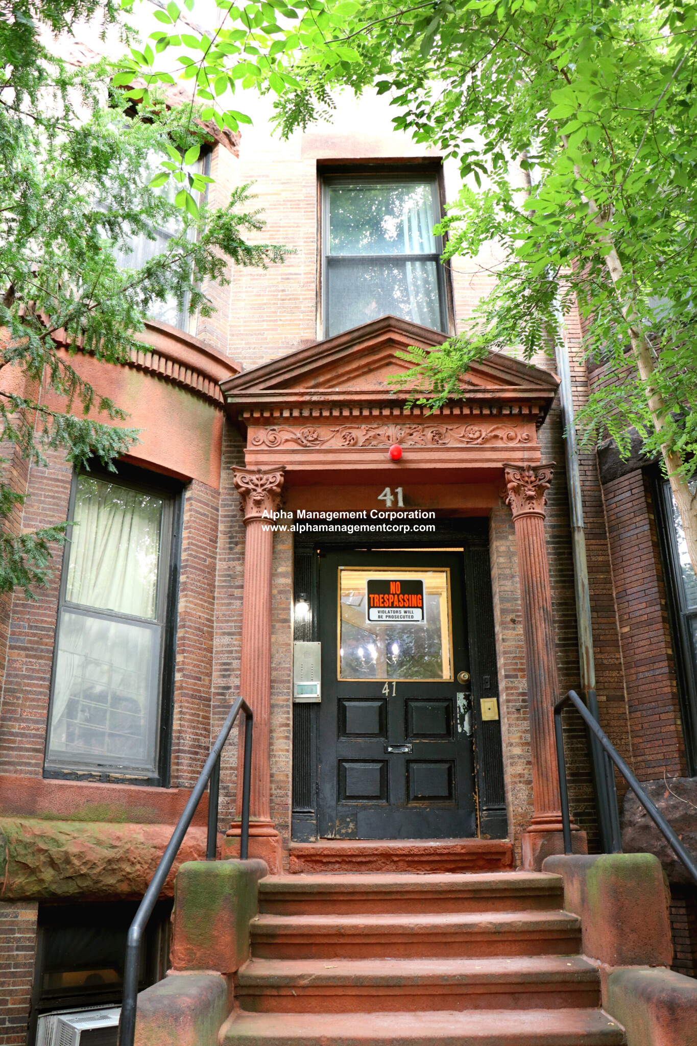 41 Bay State Rd, Fenway