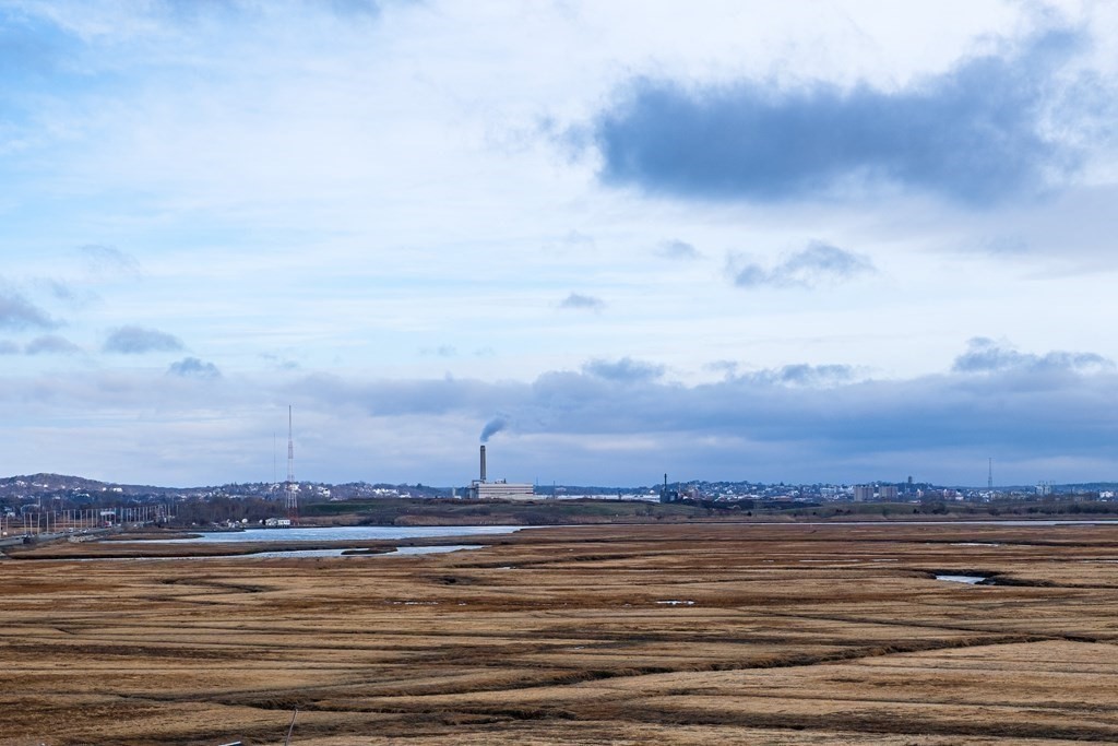 450 American Legion Hwy, Revere