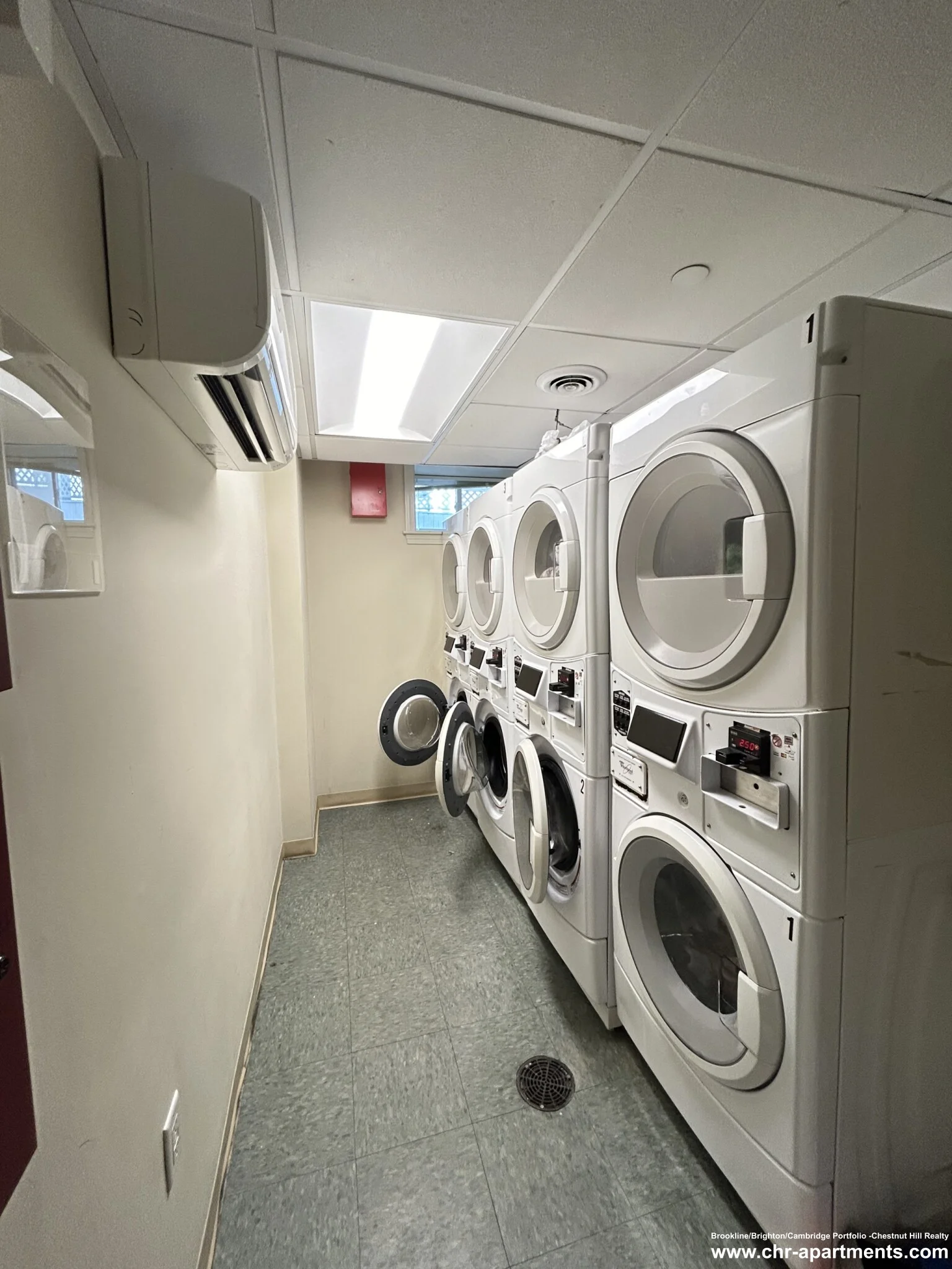 1 Langdon St, Neighborhood Nine