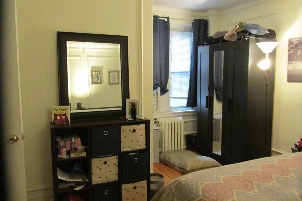 1450 Beacon, Coolidge Corner