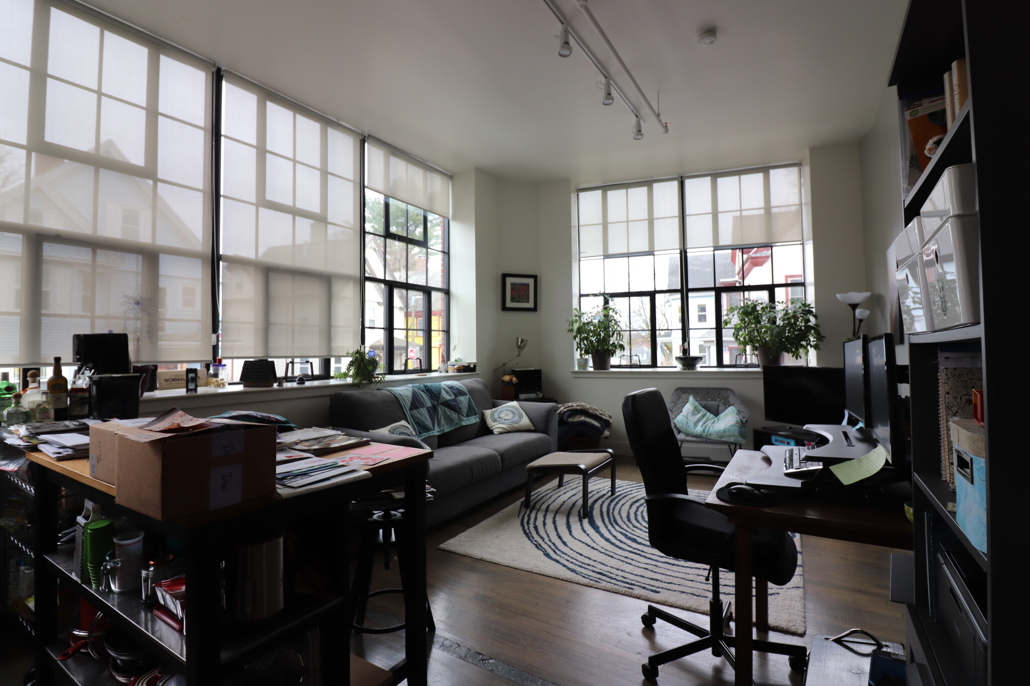 20 Sunnyside St, Jamaica Plain