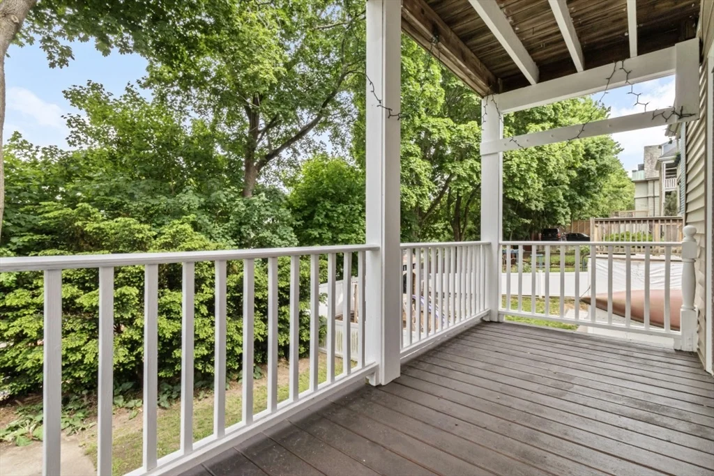 44 Hillsdale Street 1, Dorchester