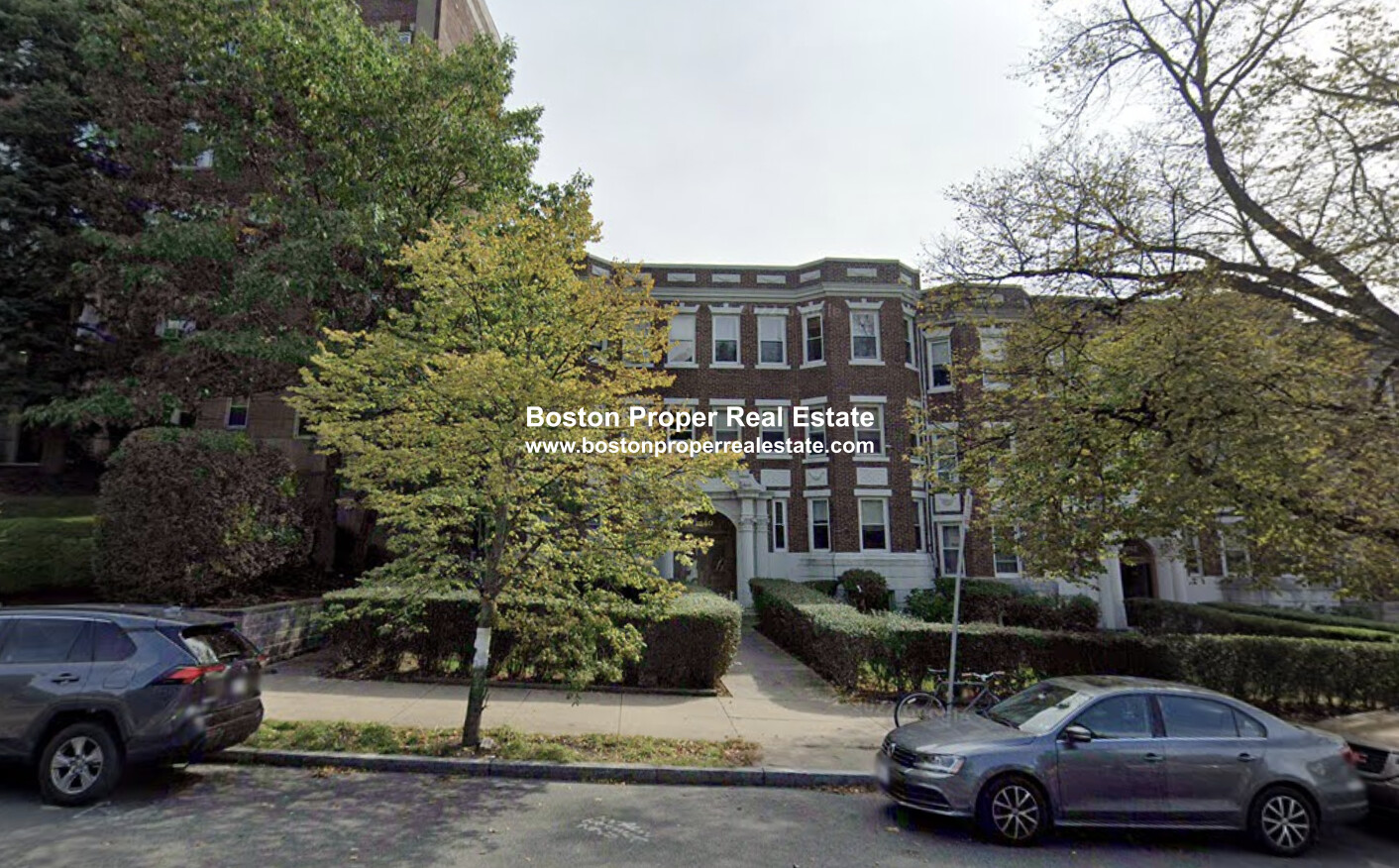 1840 Commonwealth Ave, Brighton