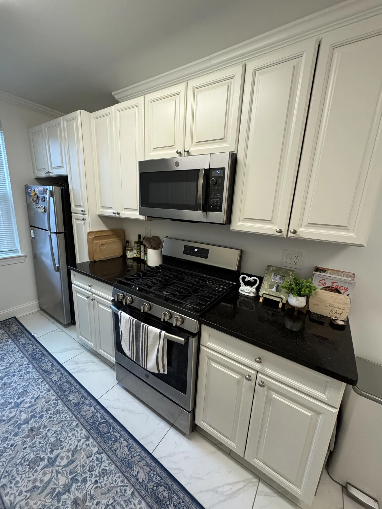 34 Harris St, Coolidge Corner