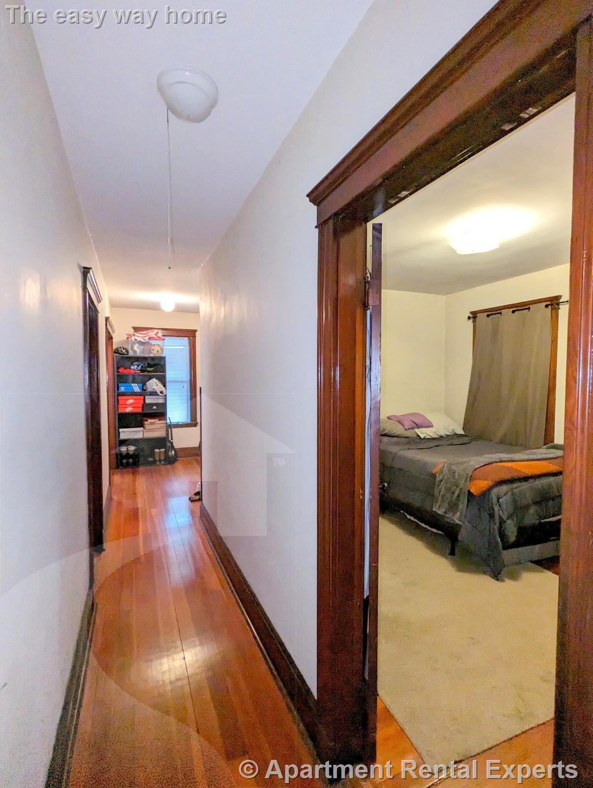 95 Lowell St, Porter Square