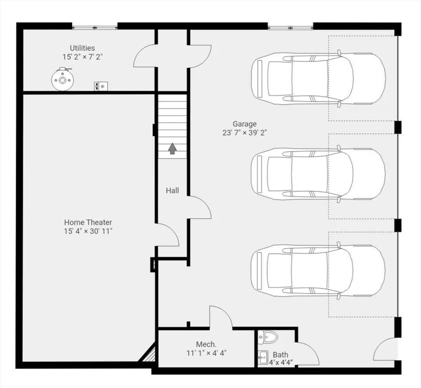 58 Chestnut St, Lynnfield